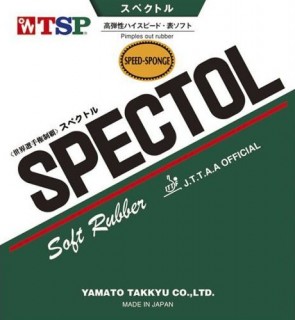 TSP Spectol Speed Sponge